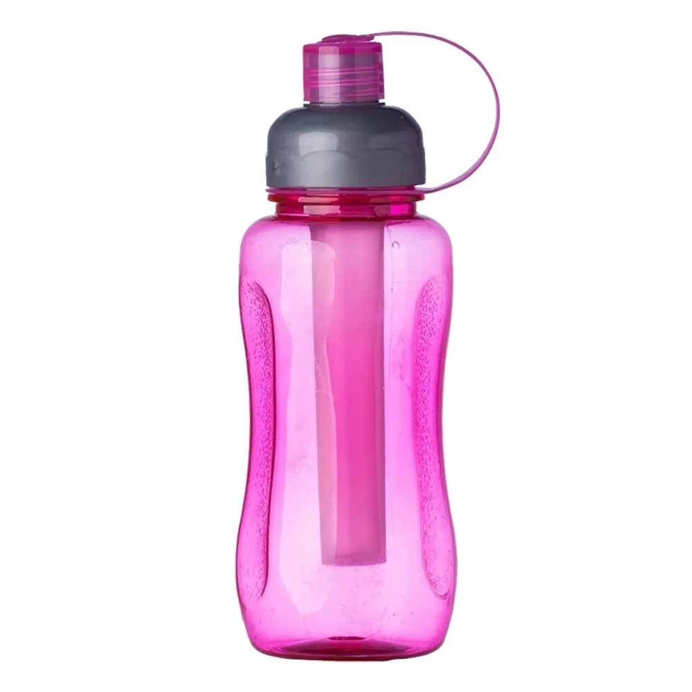 SQUEEZE ICEBAR PLÁSTICO 600ML
