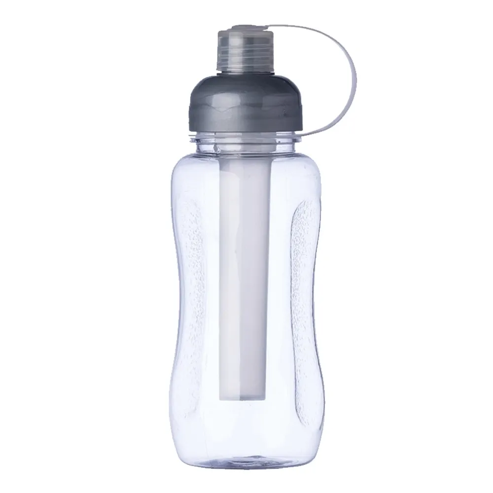 SQUEEZE ICEBAR PLÁSTICO 600ML