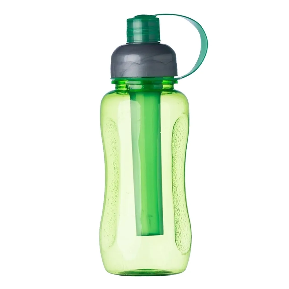 SQUEEZE ICEBAR PLÁSTICO 600ML