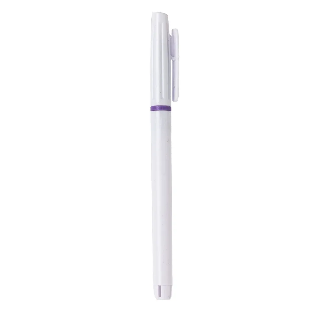 BRANCO E ROXO