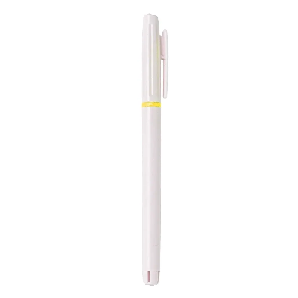 BRANCO E AMARELO