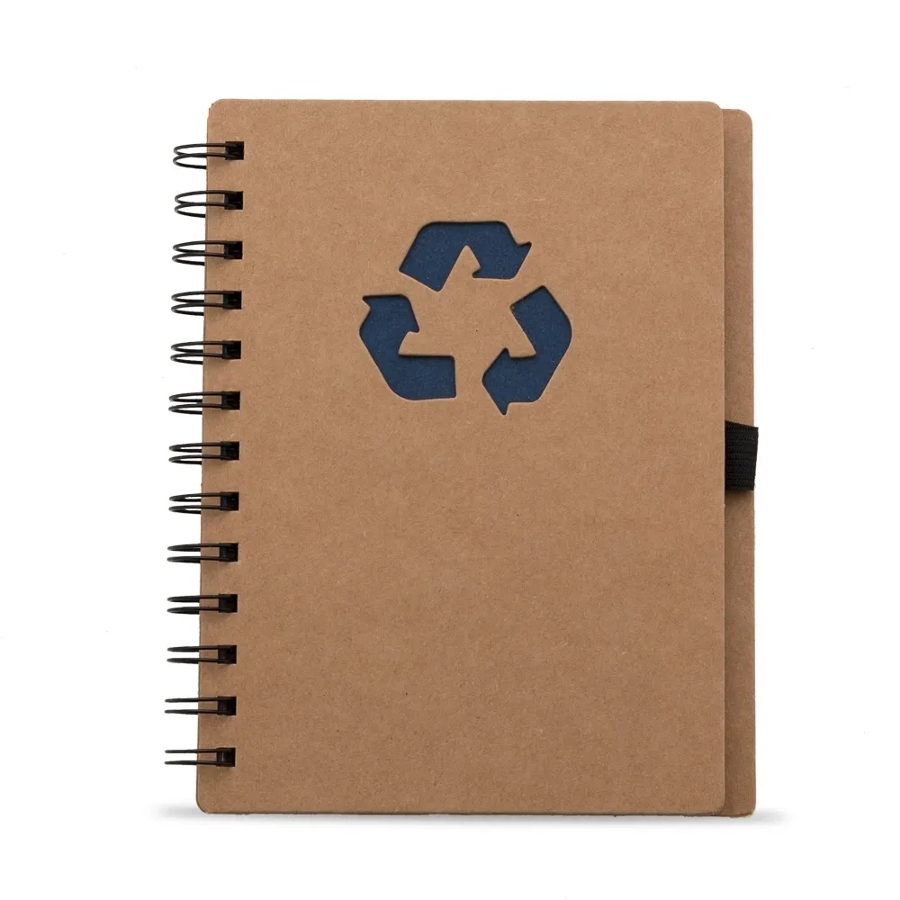 Caderno Ecológico