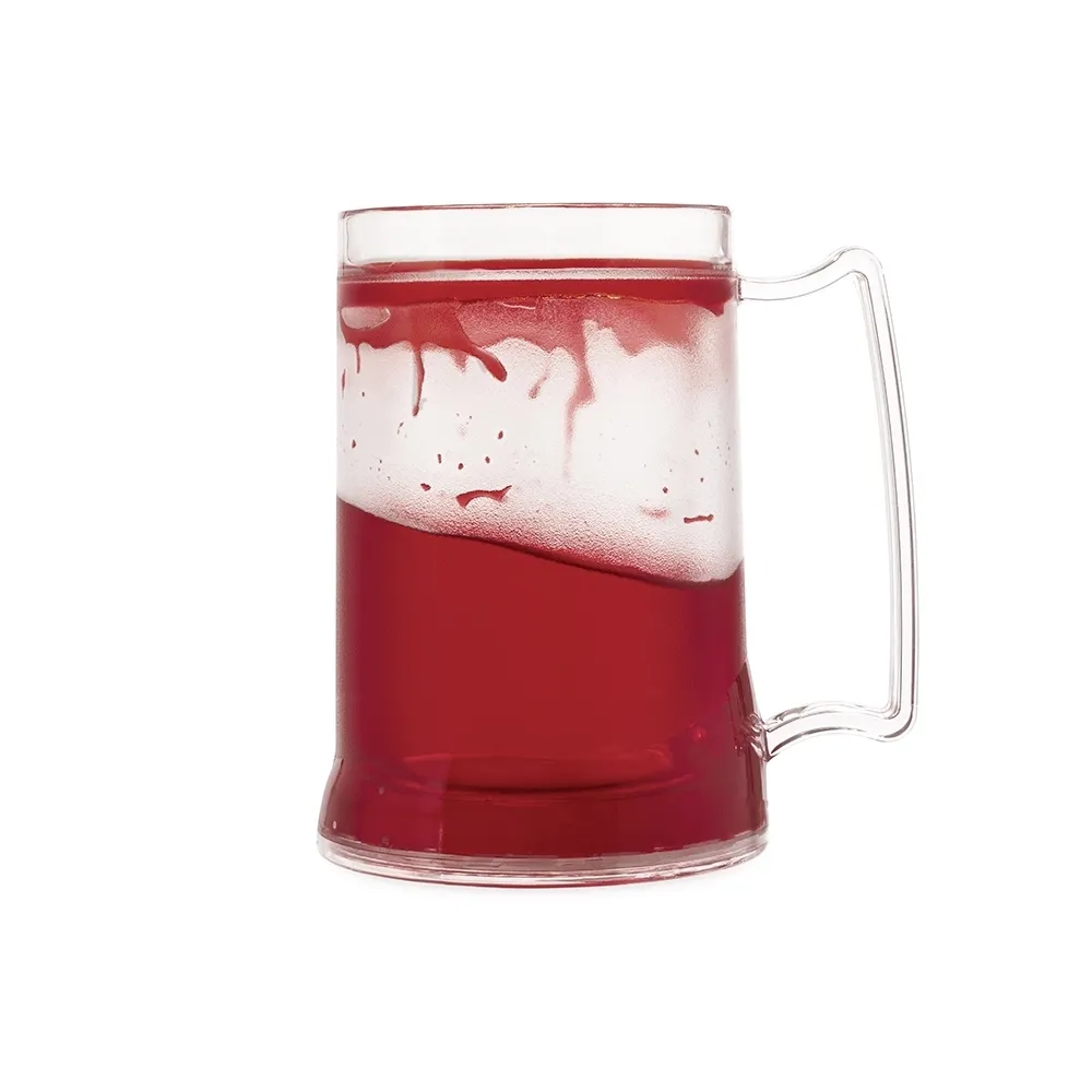 VERMELHO