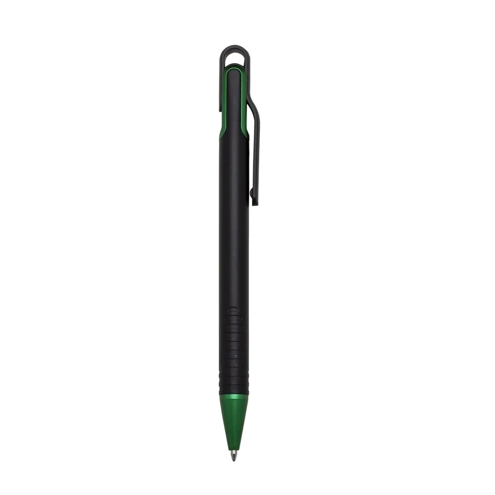 PRETO E VERDE