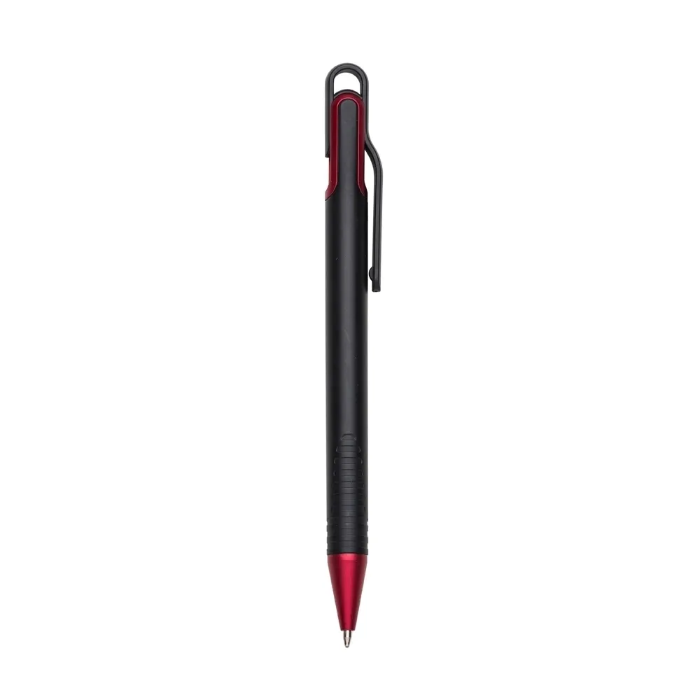 PRETO E VERMELHO