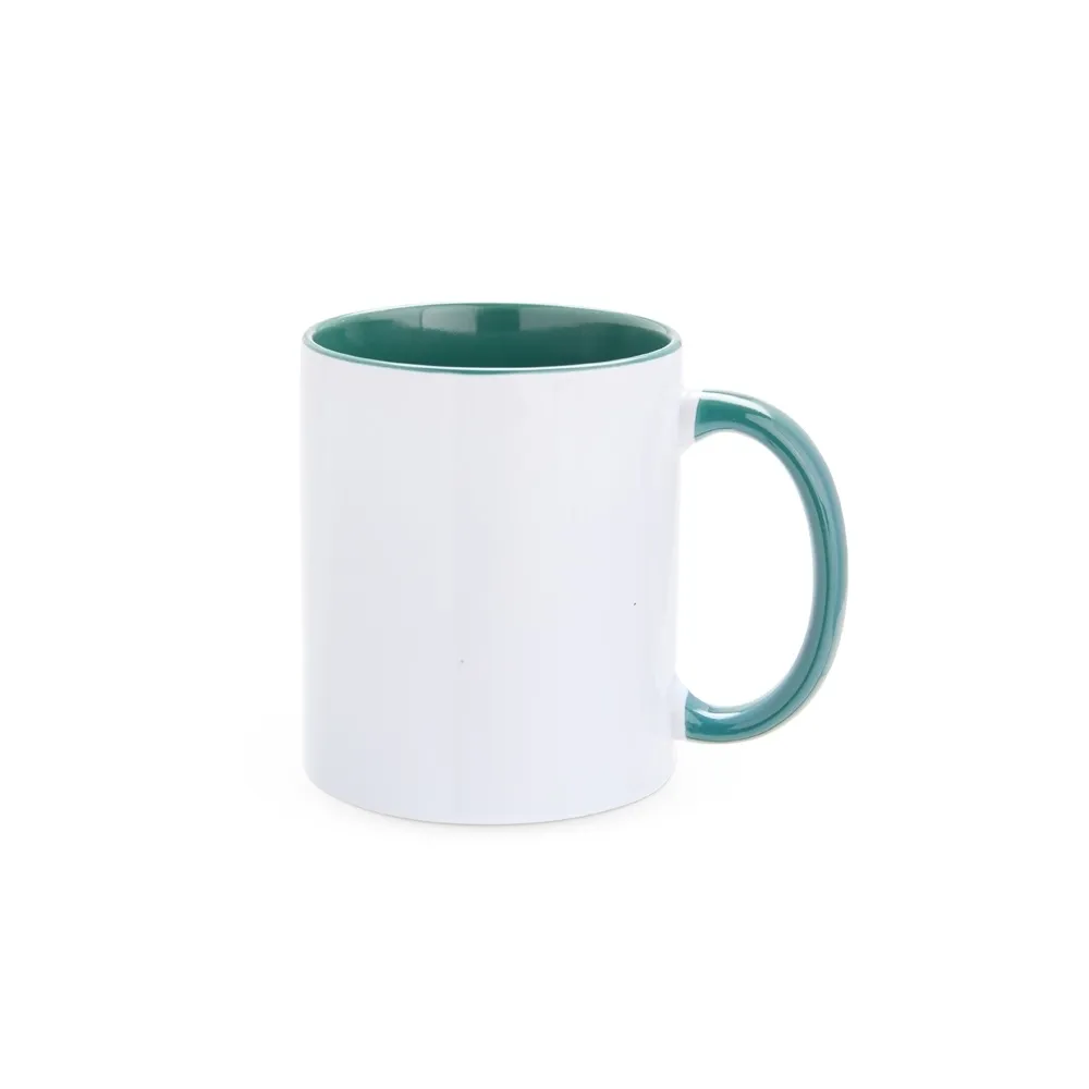 Caneca Cerâmica 330ml