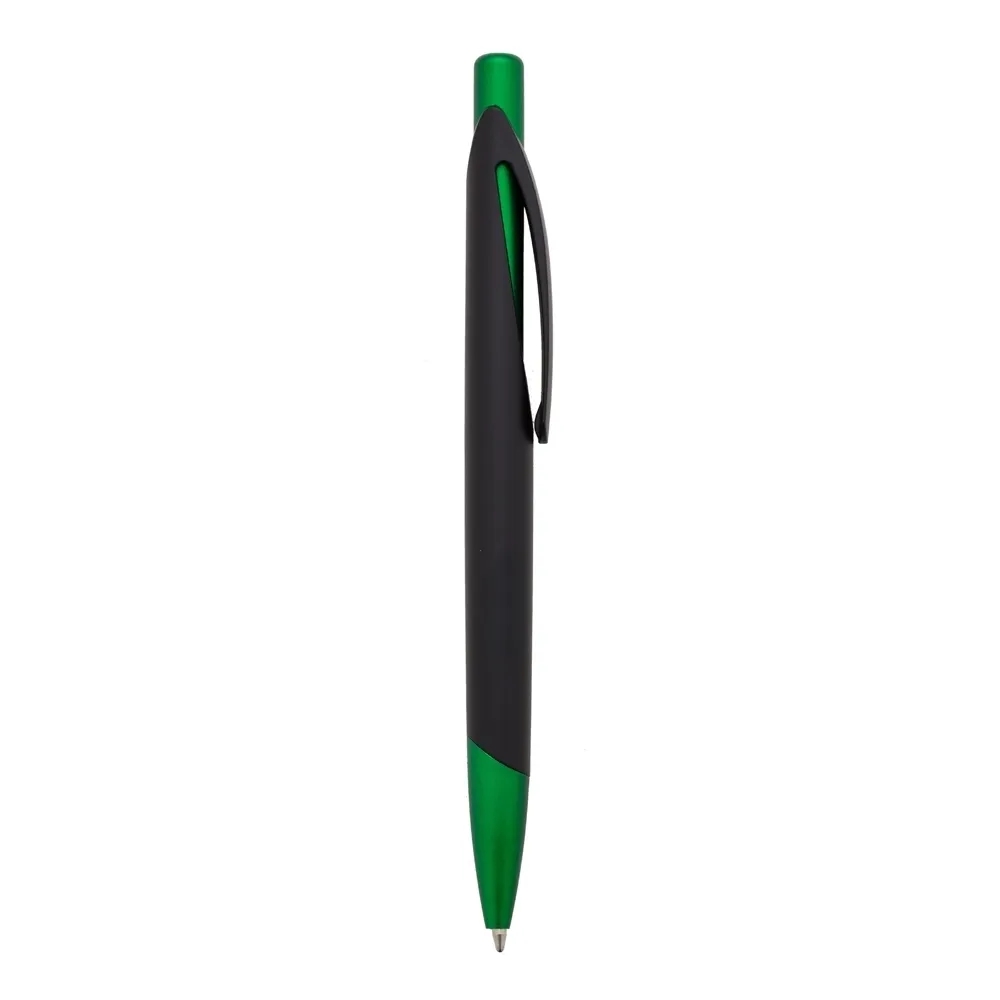 PRETO E VERDE
