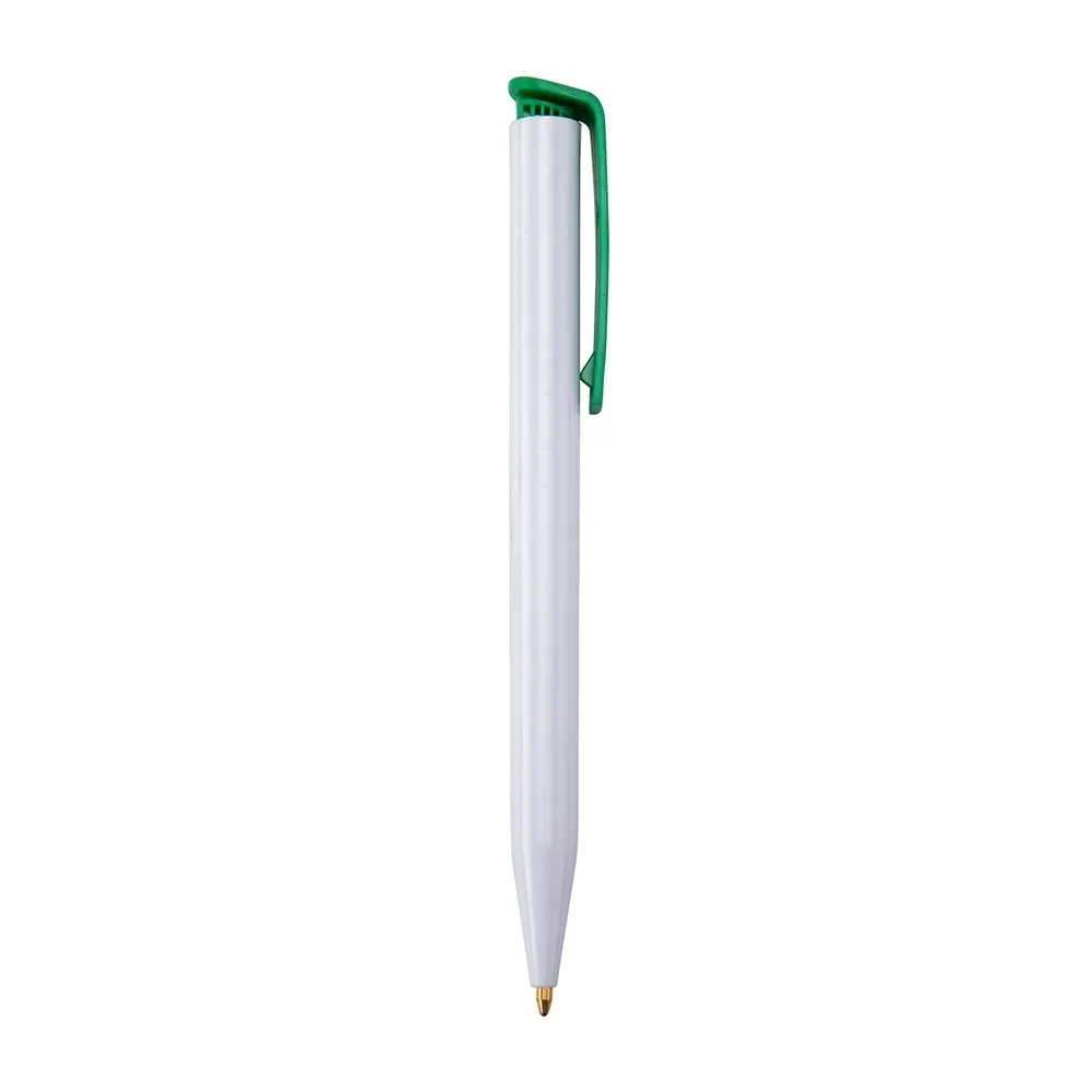 BRANCO E VERDE