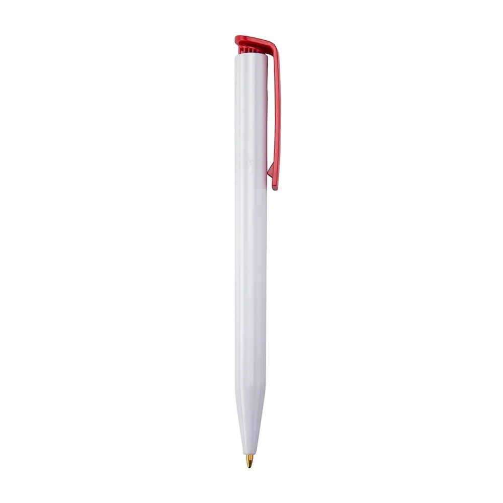 BRANCO E VERMELHO
