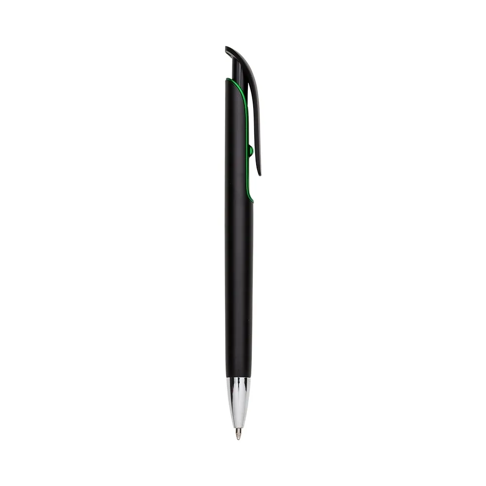 PRETO E VERDE