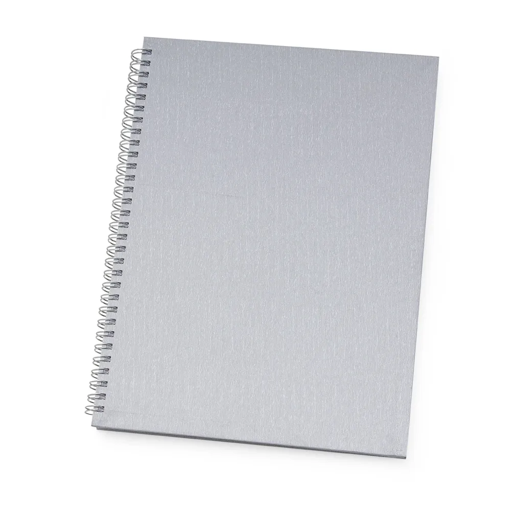 Caderno de Negócios