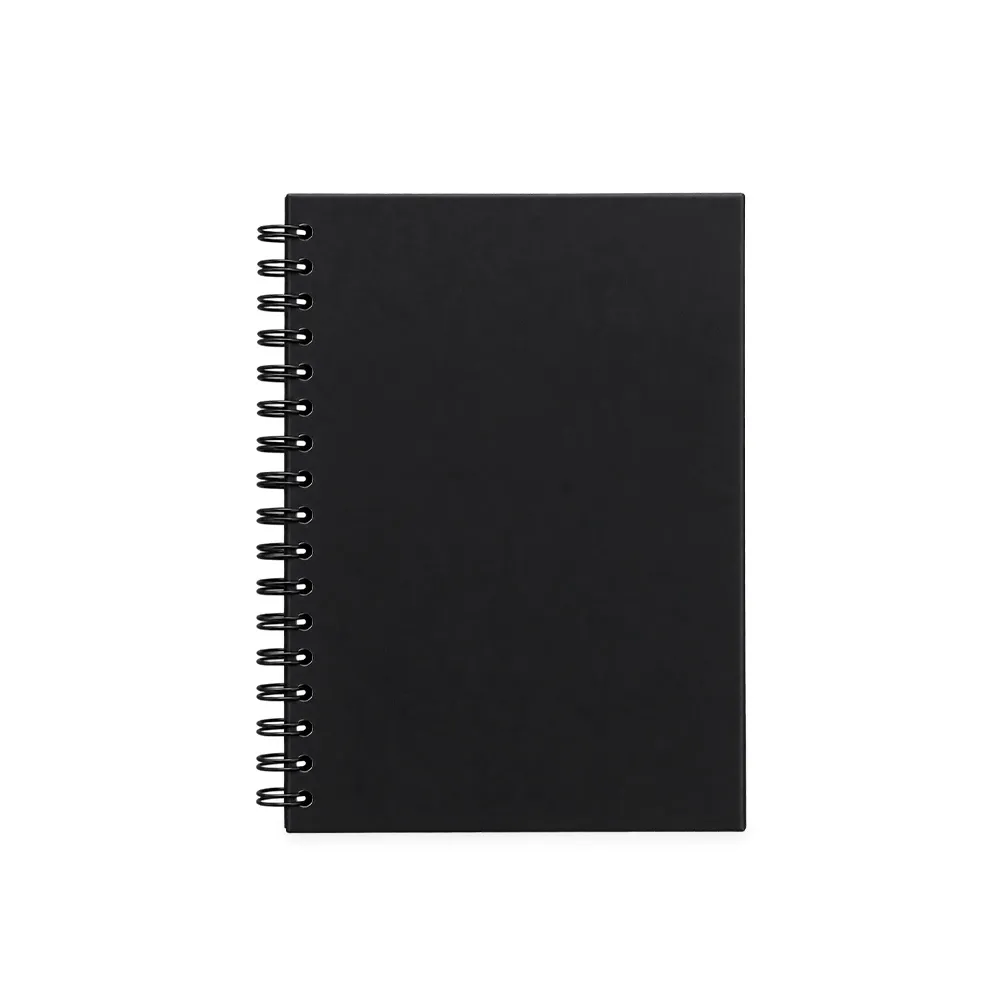 Caderno Emborrachado-14209A