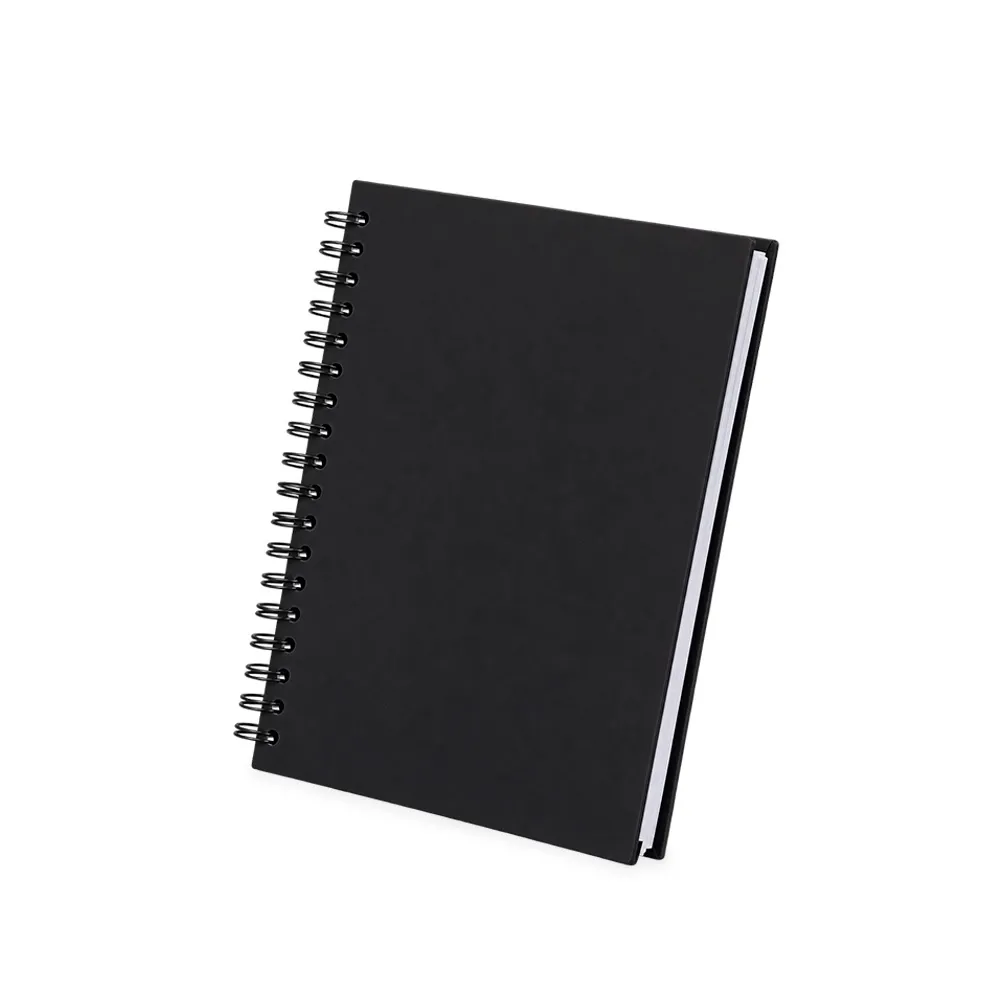 Caderno Emborrachado