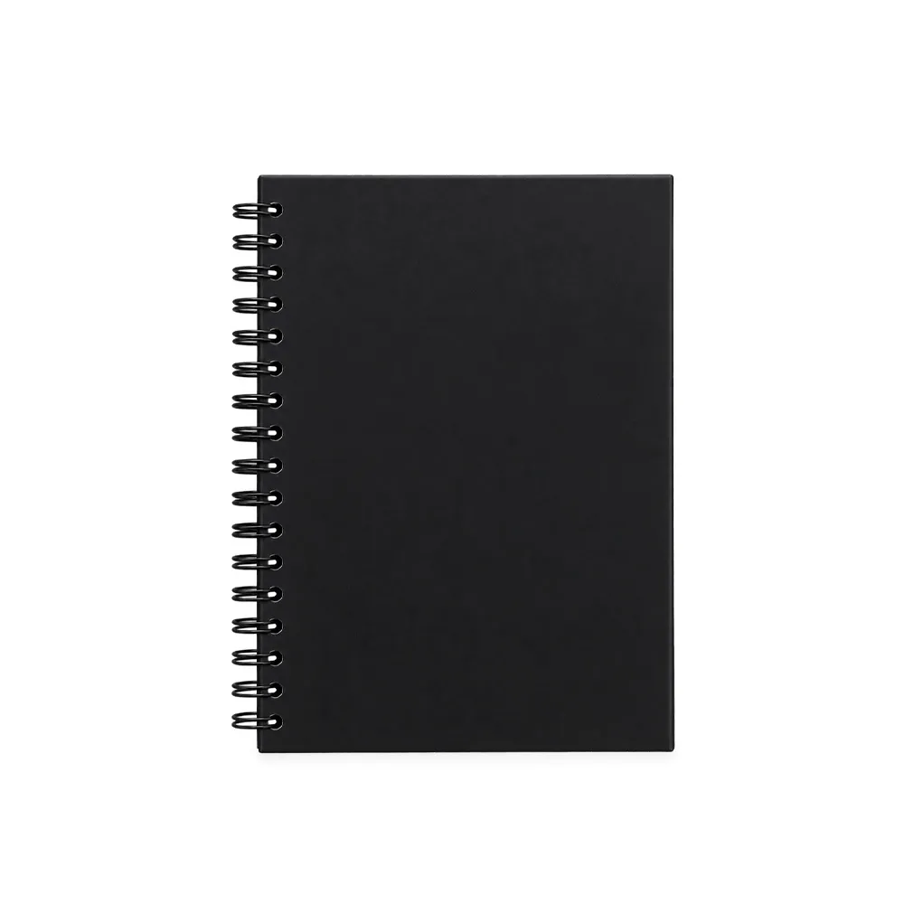 Caderno Emborrachado