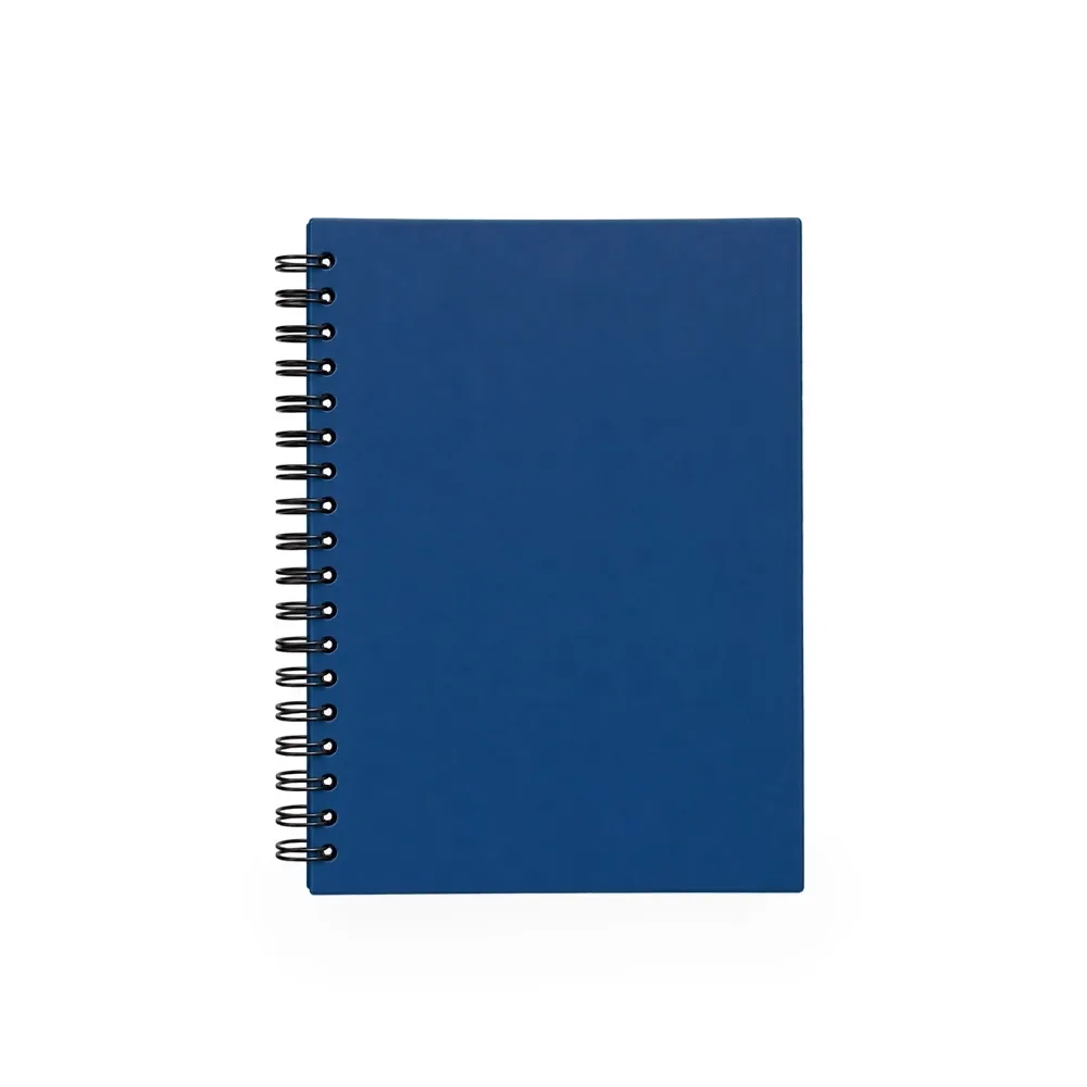 Caderno Emborrachado