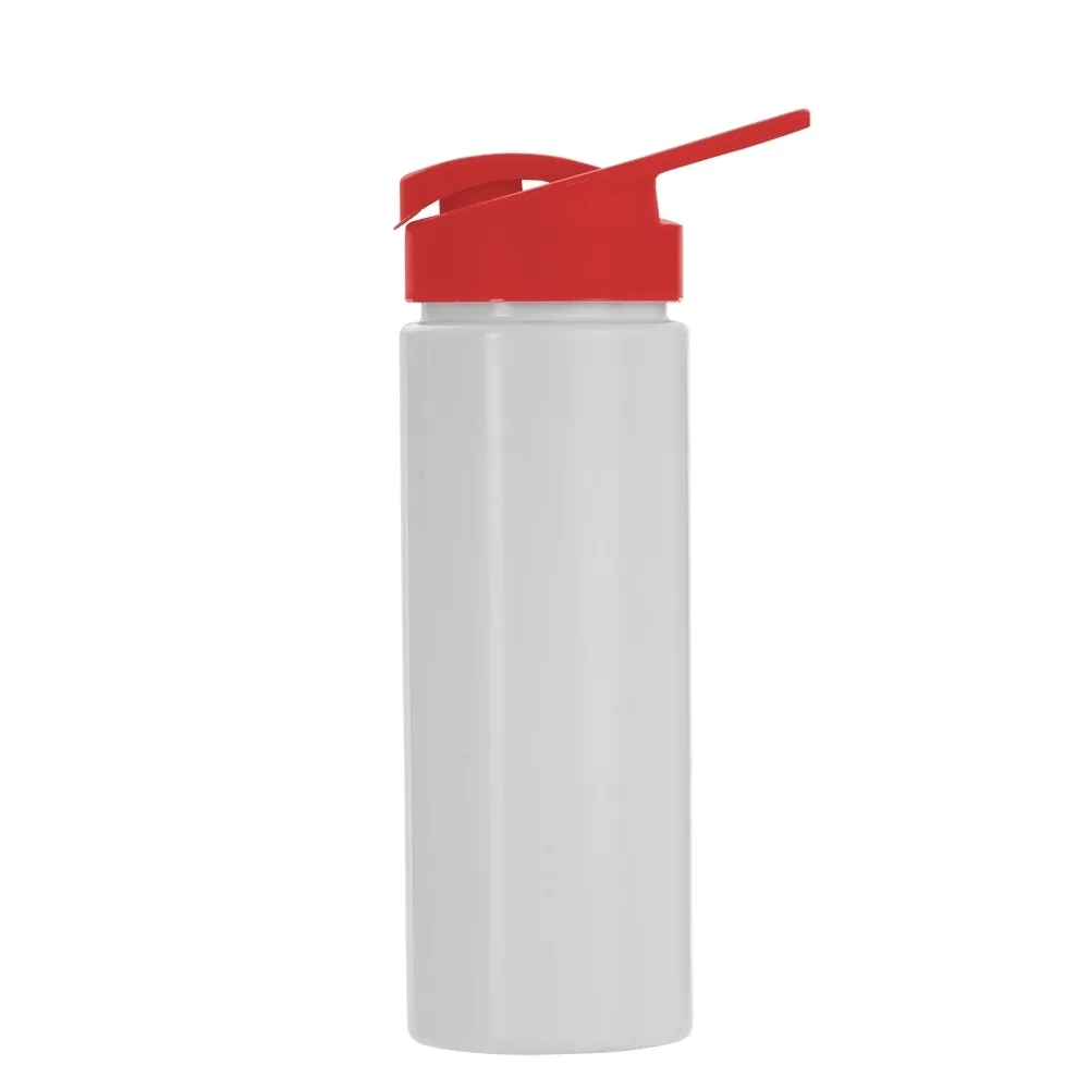 BRANCO E VERMELHO