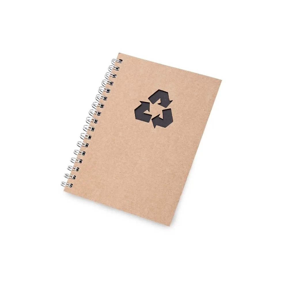 Caderno Ecológico