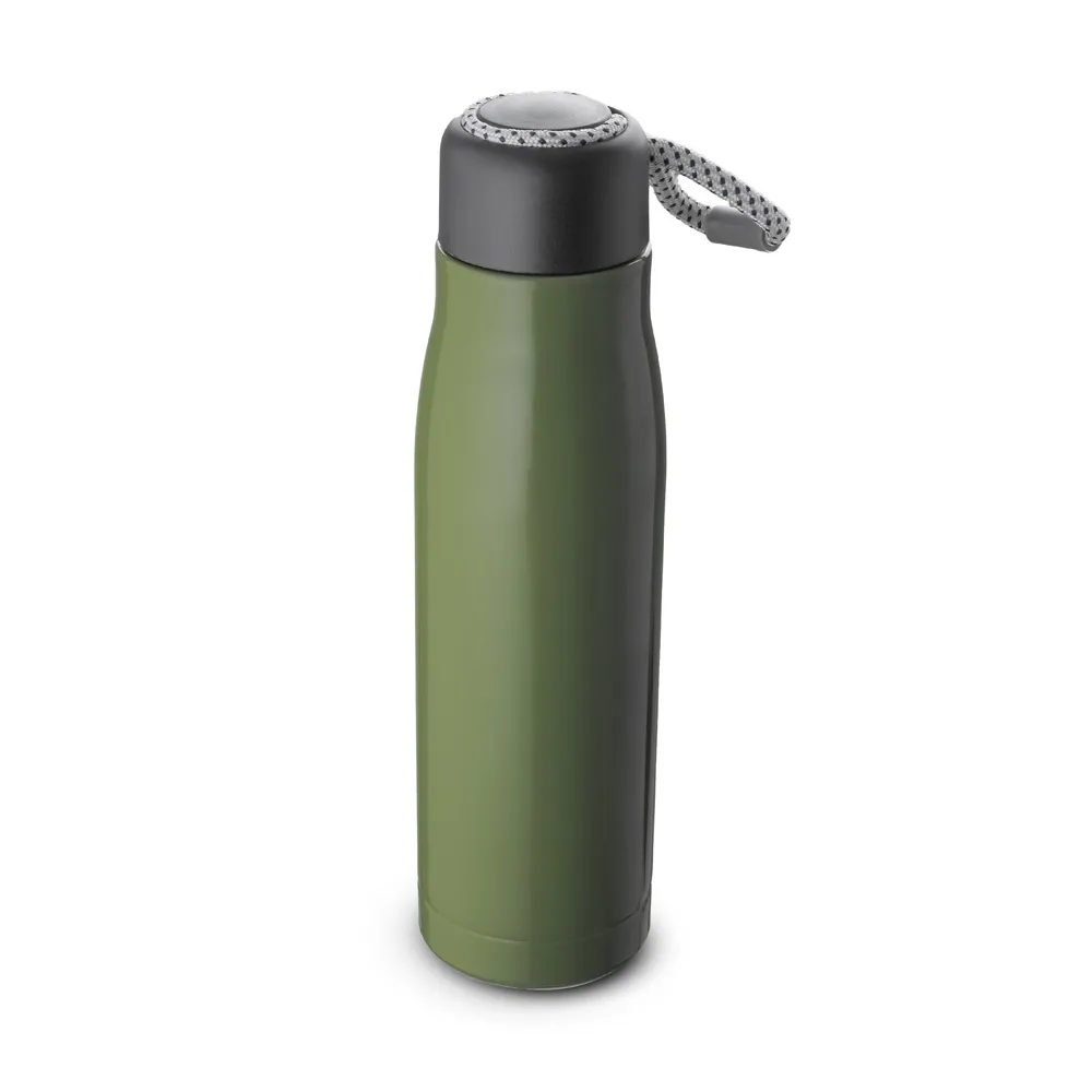 Garrafa Térmica Inox 550ml