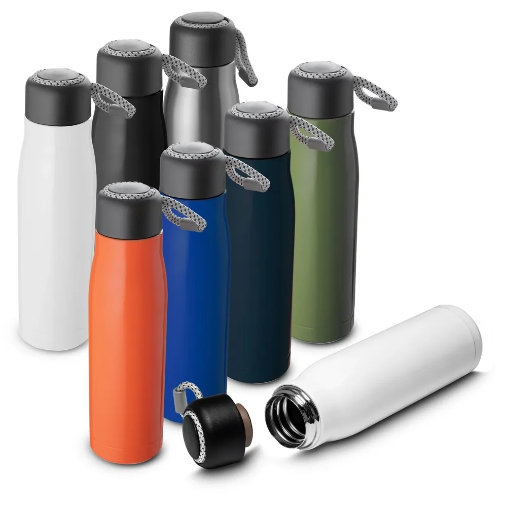 Garrafa Térmica Inox 550ml
