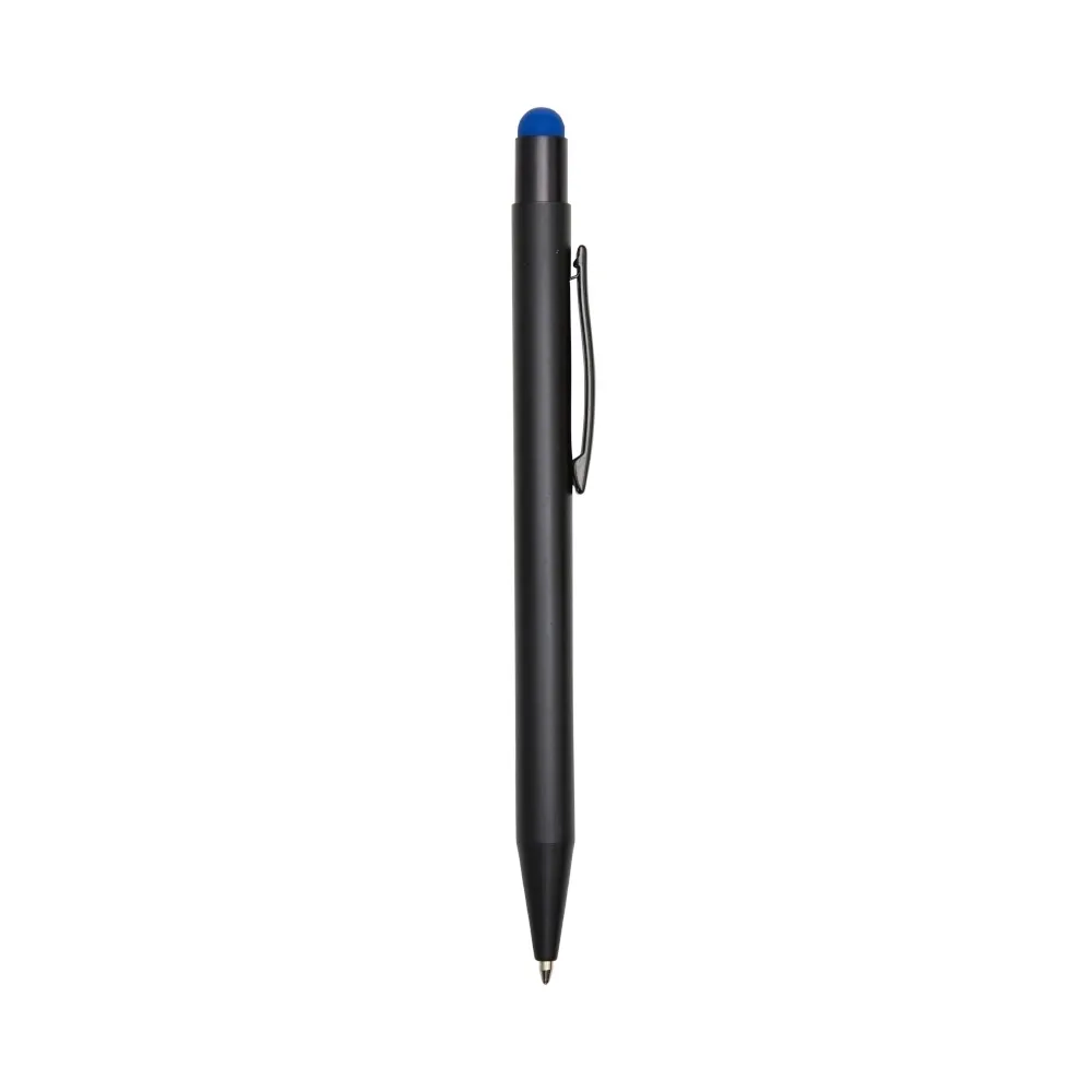 PRETO E AZUL ESCURO