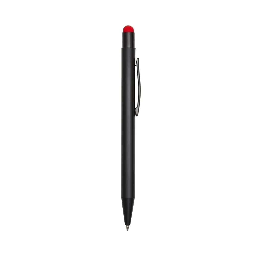 PRETO E VERMELHO