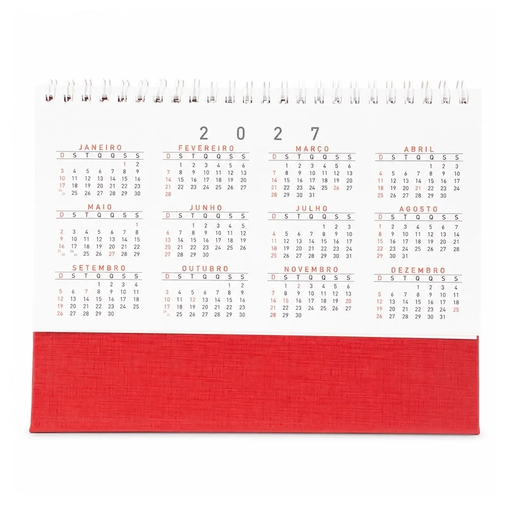 VERMELHO