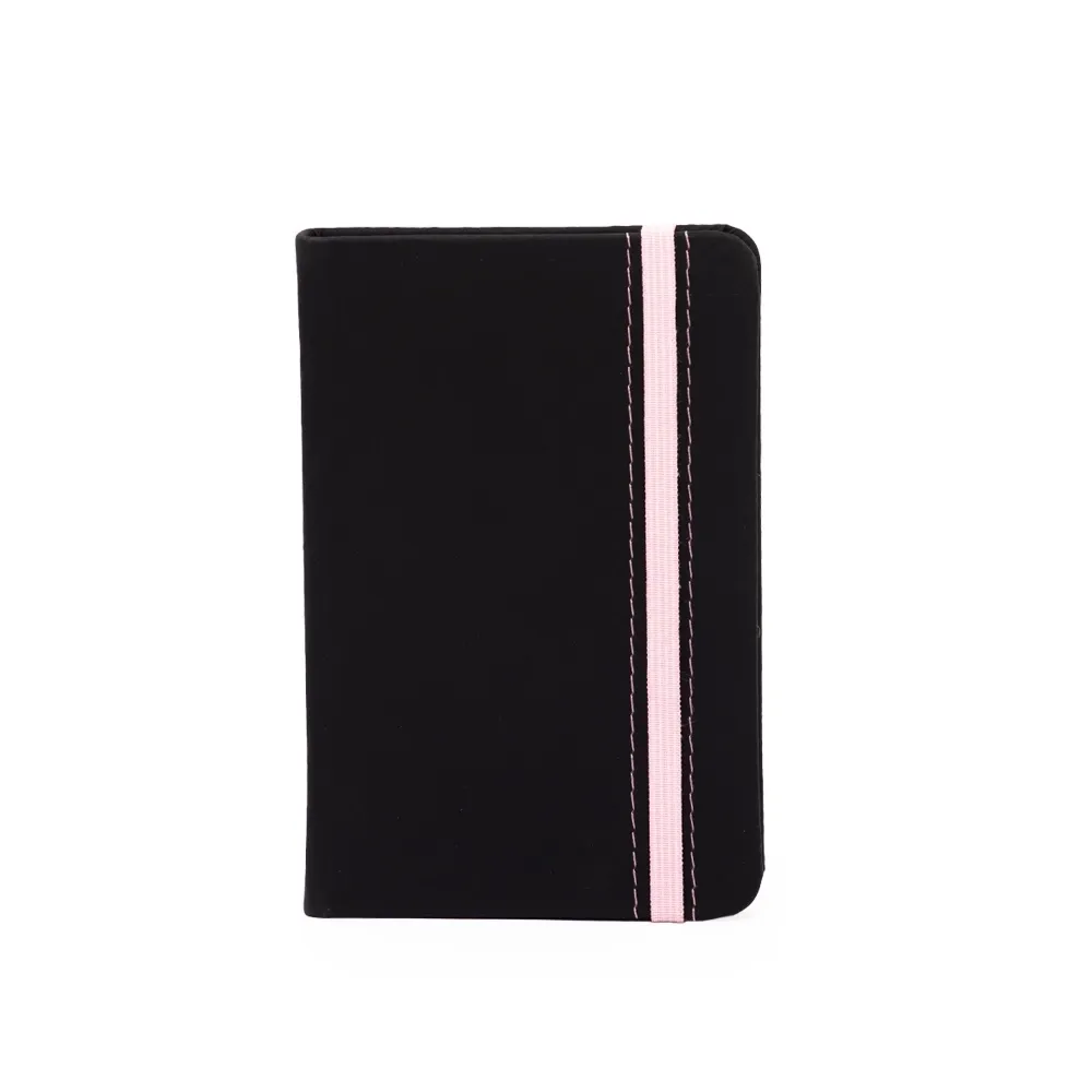 PRETO E ROSA