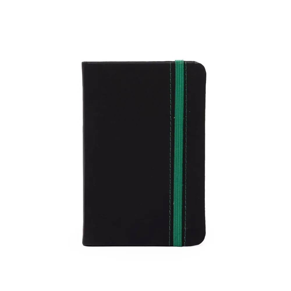 PRETO E VERDE