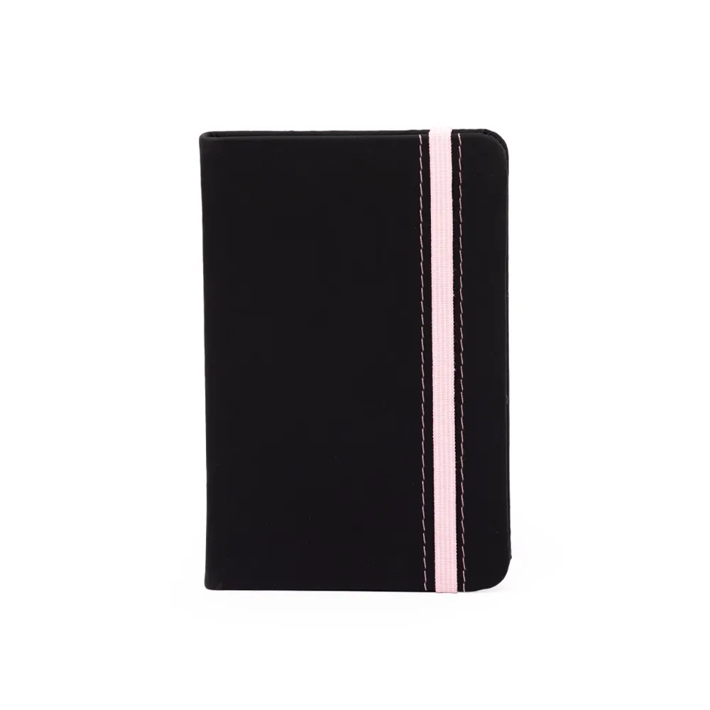 PRETO E ROSA