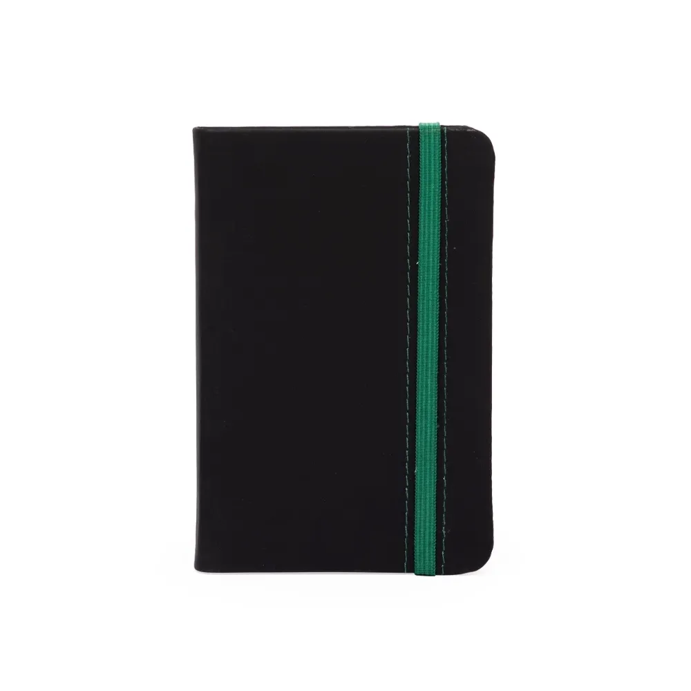 PRETO E VERDE