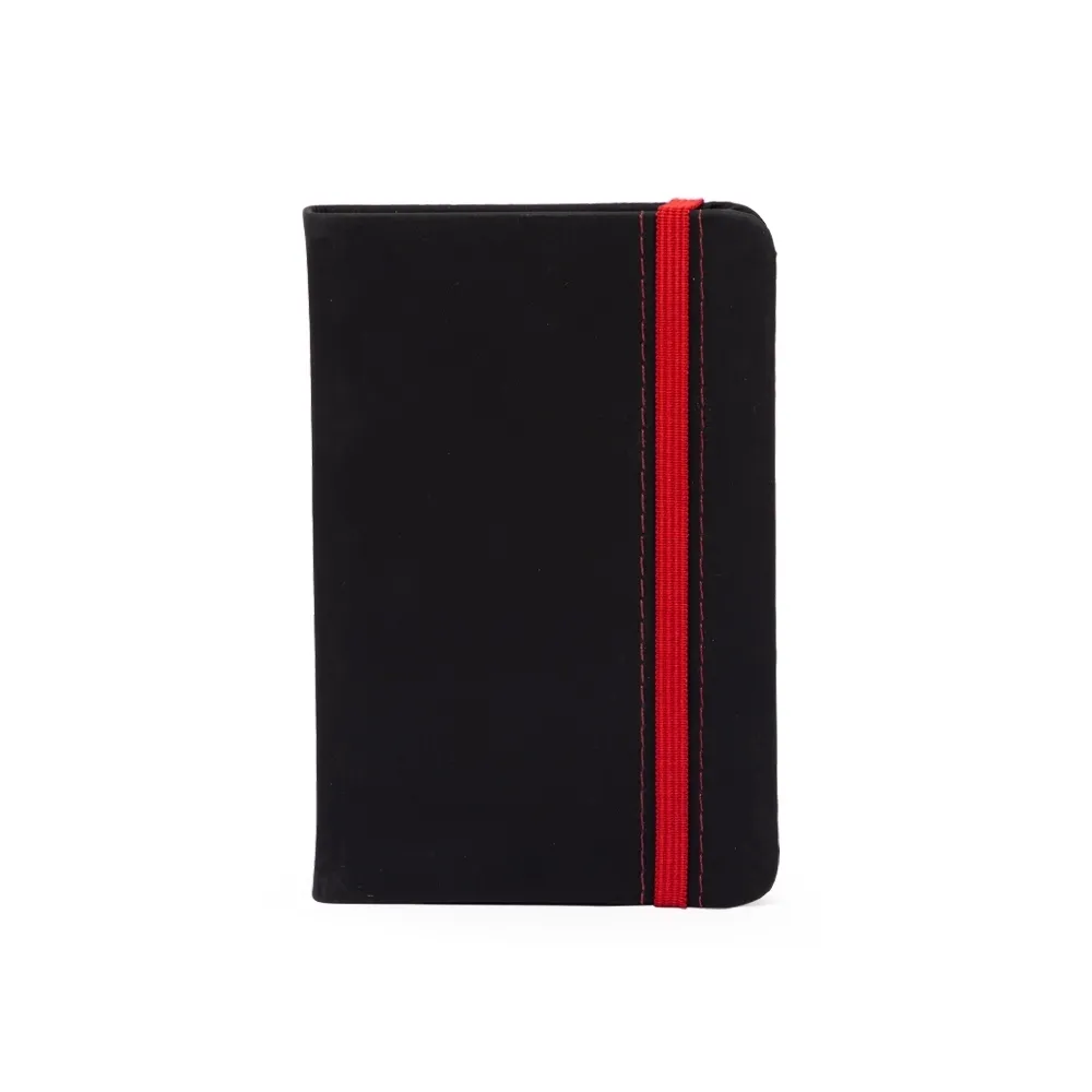 PRETO E VERMELHO