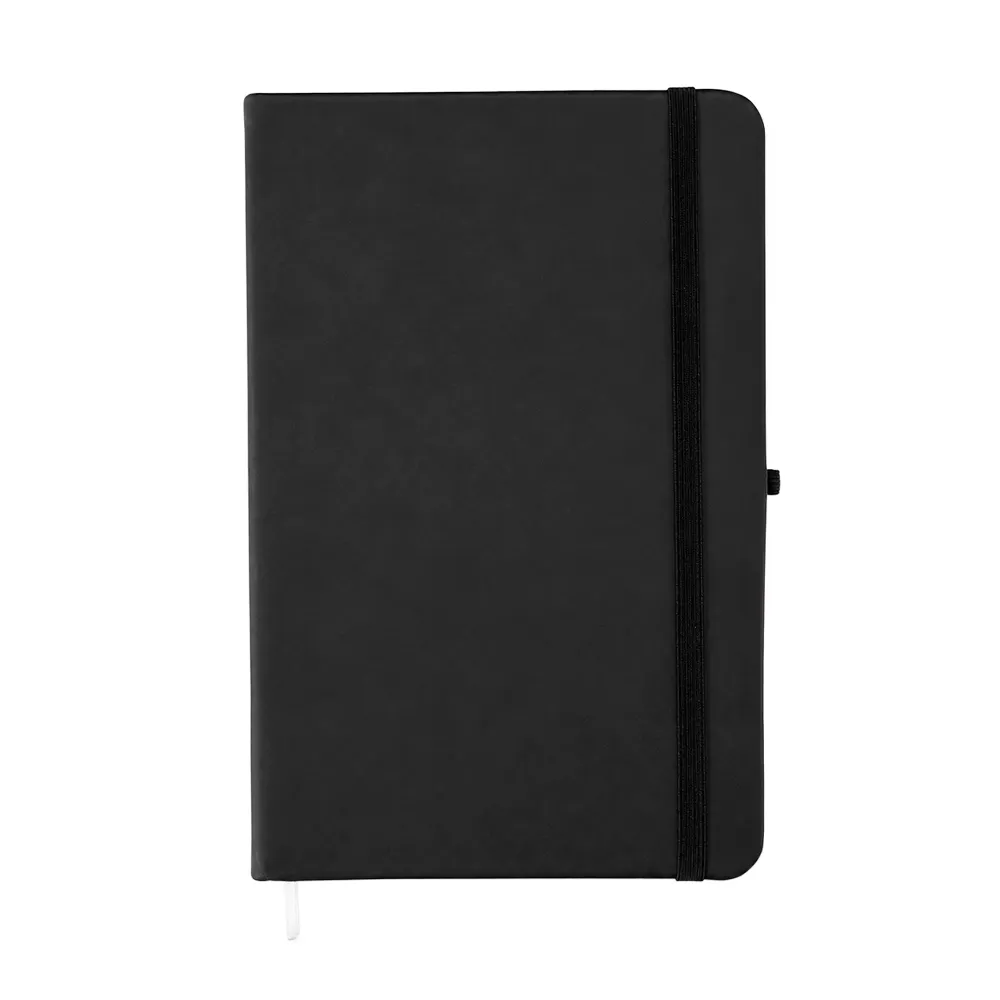Planner Emborrachado Anual