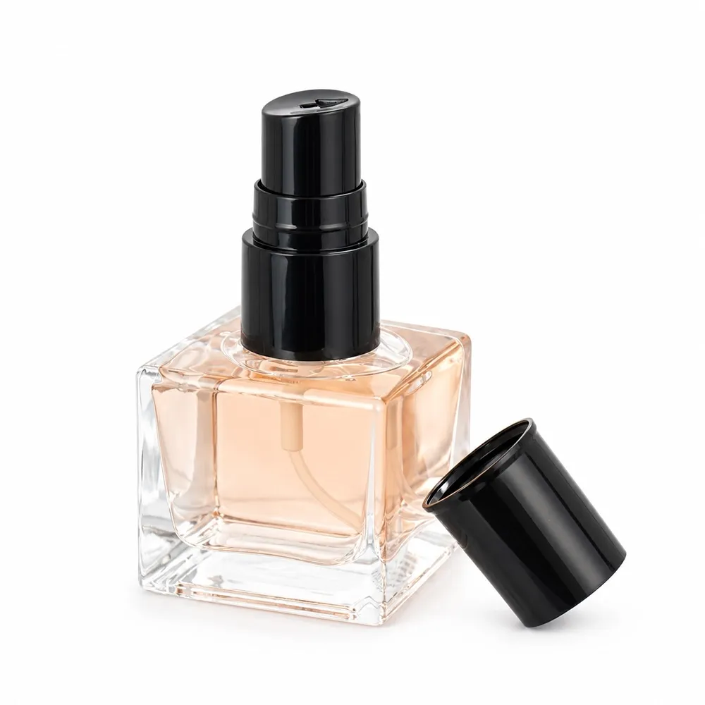 Home Spray 30ml Vanilla Citrica-15107B