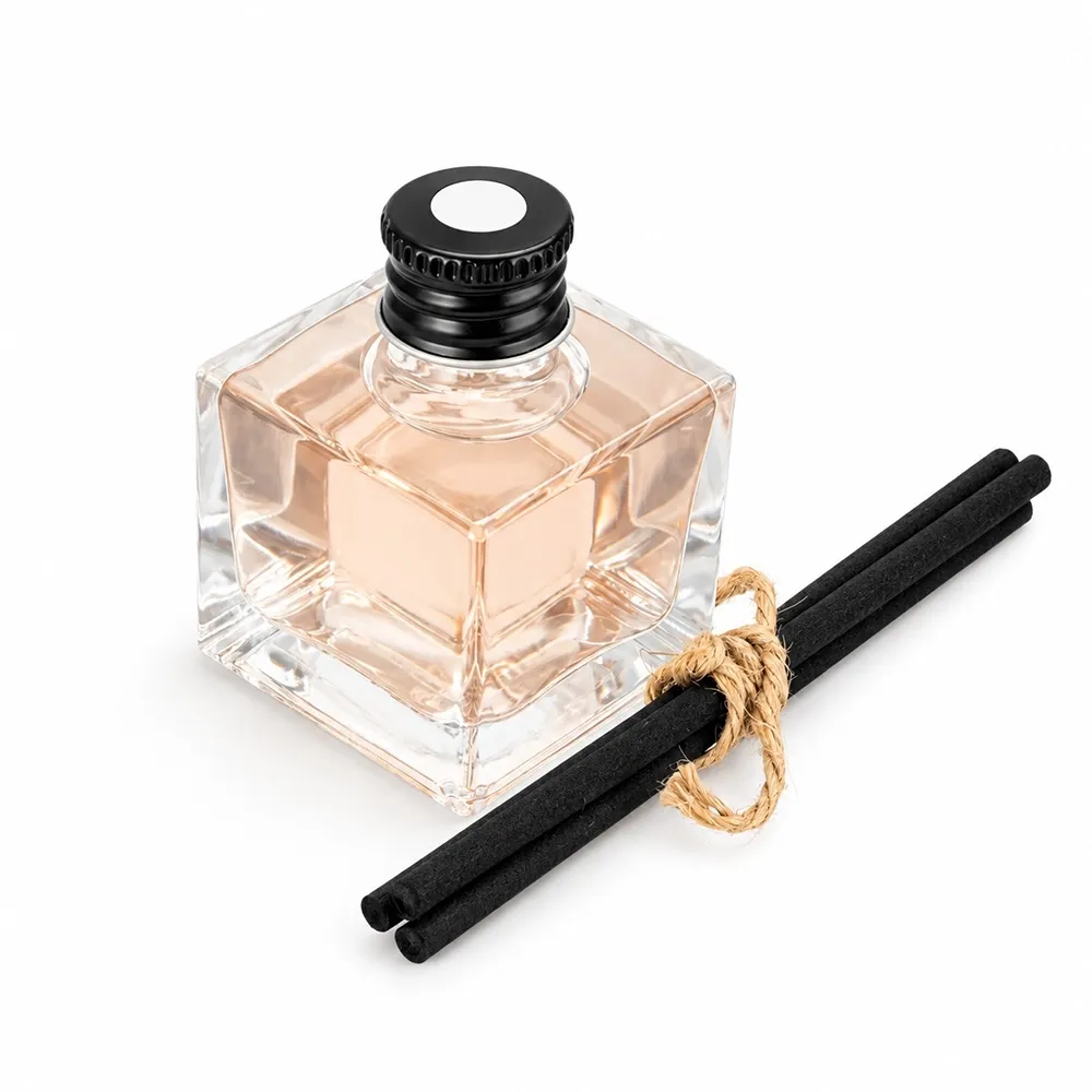 Difusor de Aromas 30ml Vanilla Cítrica-15108B