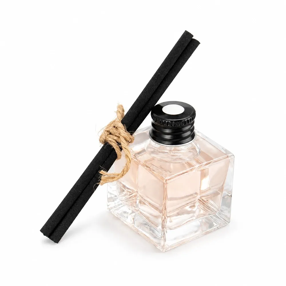 Difusor de Aromas 30ml Vanilla Cítrica