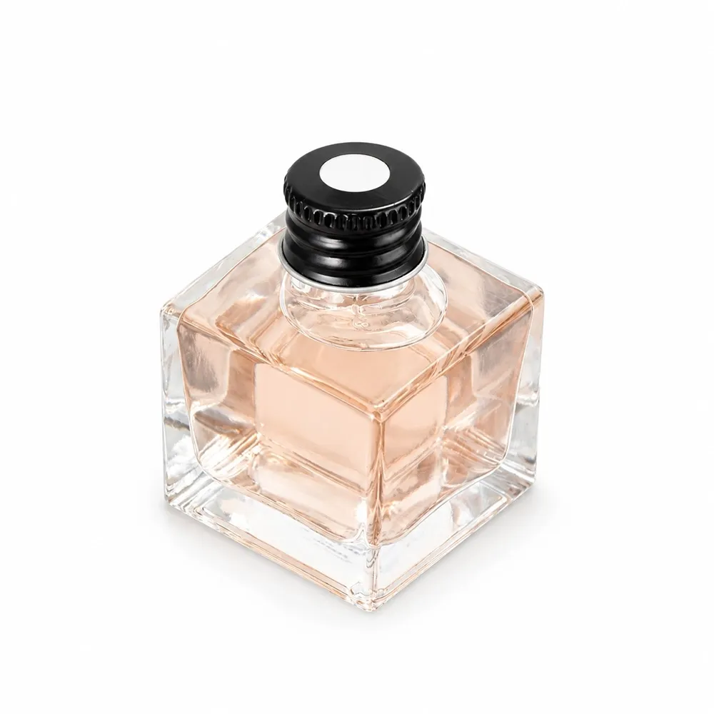 Difusor de Aromas 30ml Vanilla Cítrica