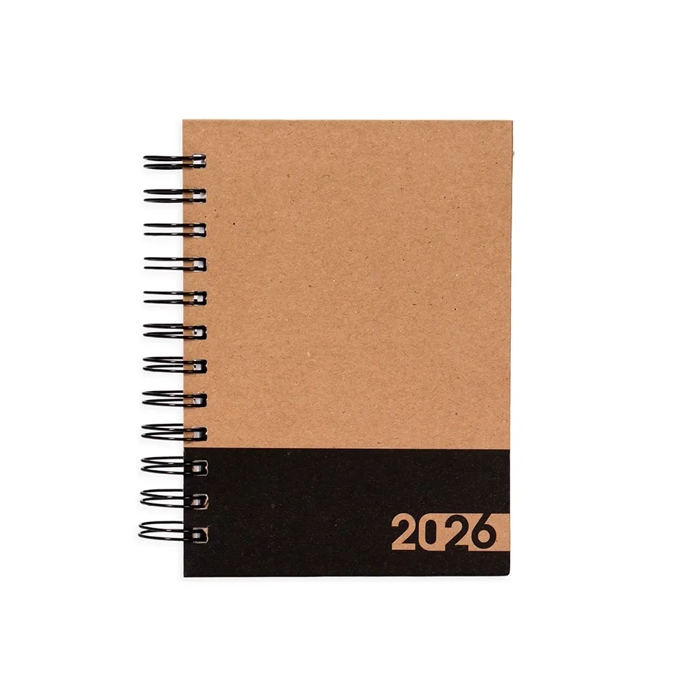 Agenda Diária 2025