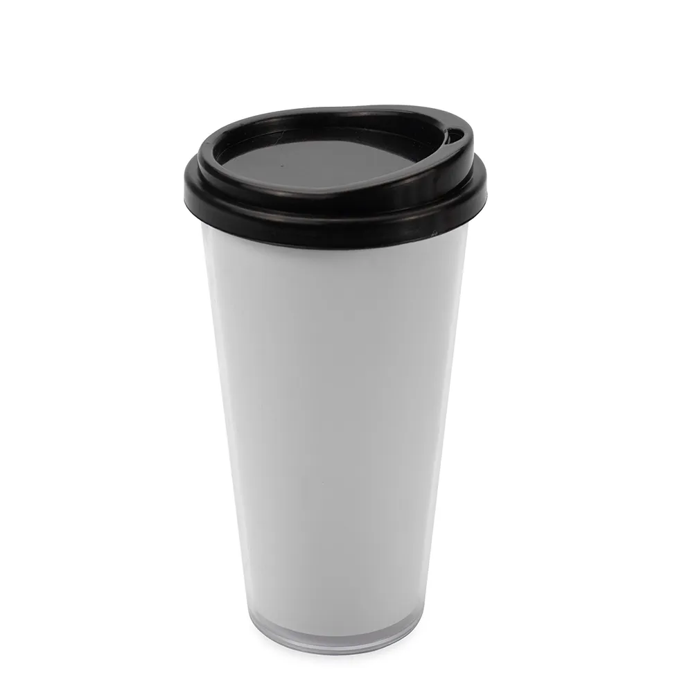 BRANCO E PRETO