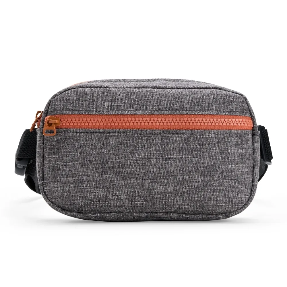 Pochete Oxford