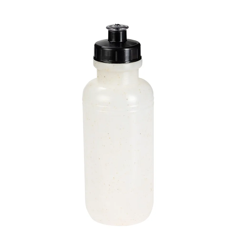 Squeeze Plástico 500ml