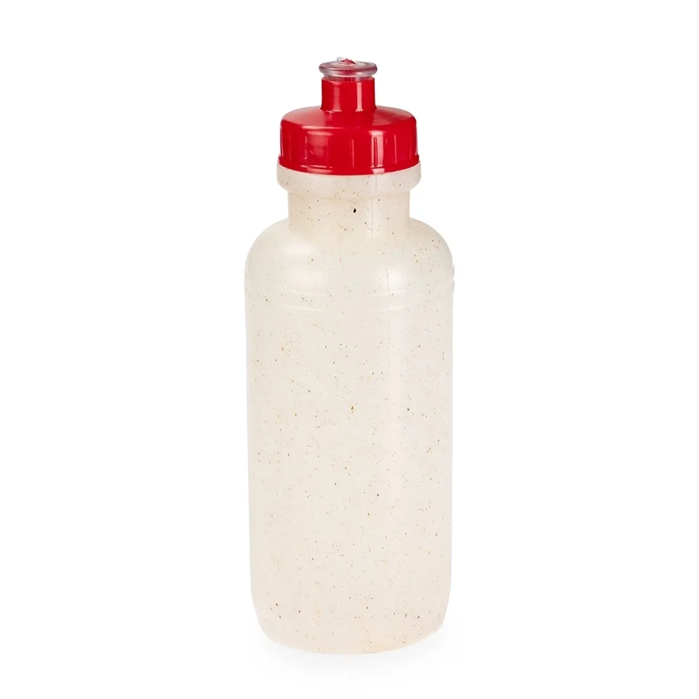 Squeeze Plástico 500ml