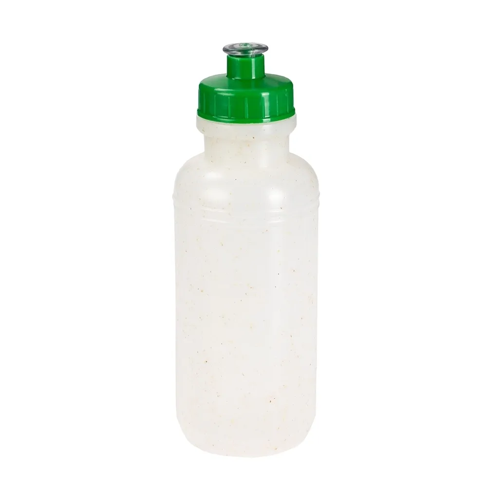 Squeeze Plástico 500ml