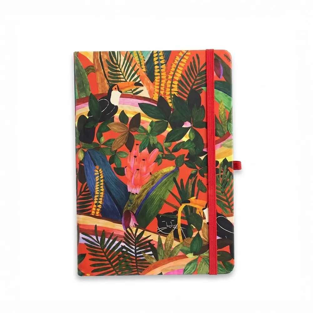 TROPICAL
