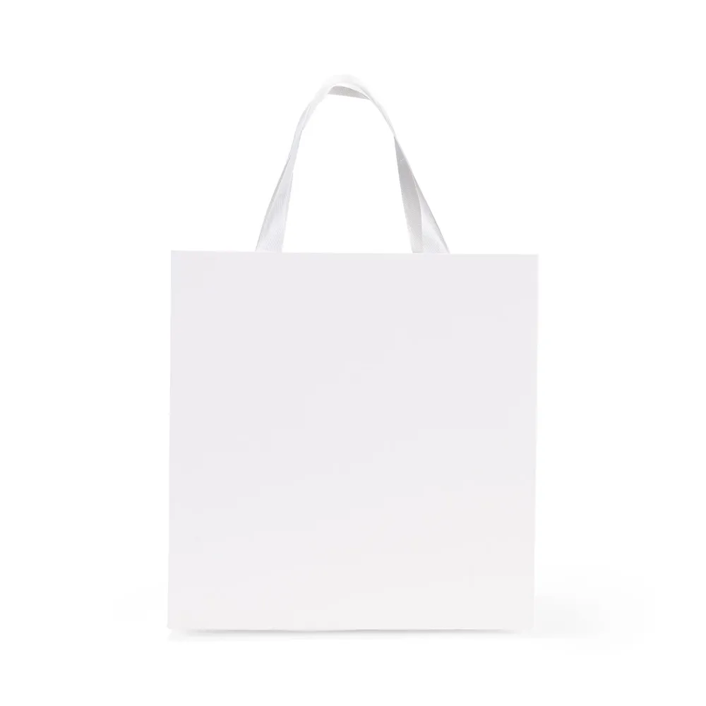 Sacola Papel Triplex