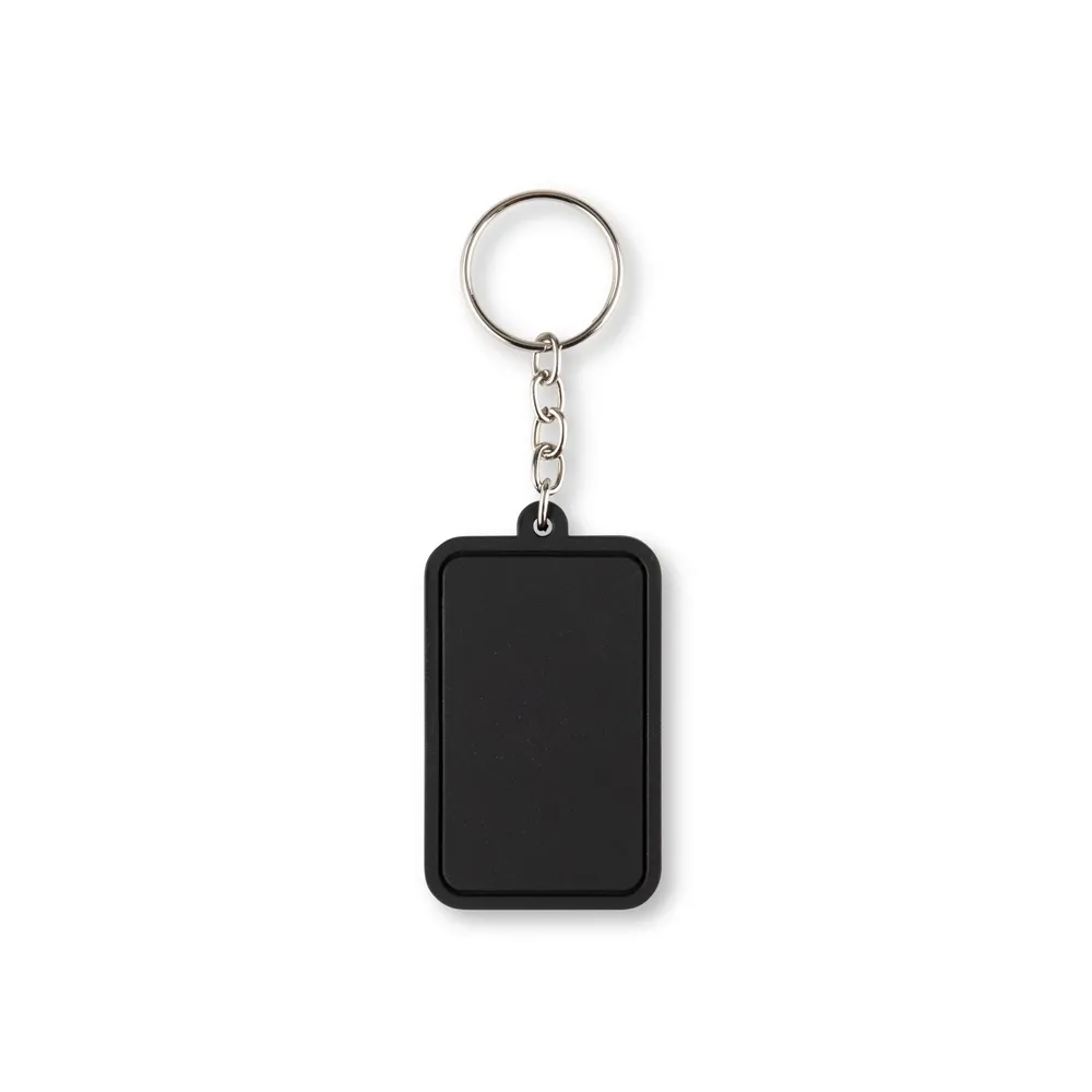 Chaveiro PVC Emborrachado
