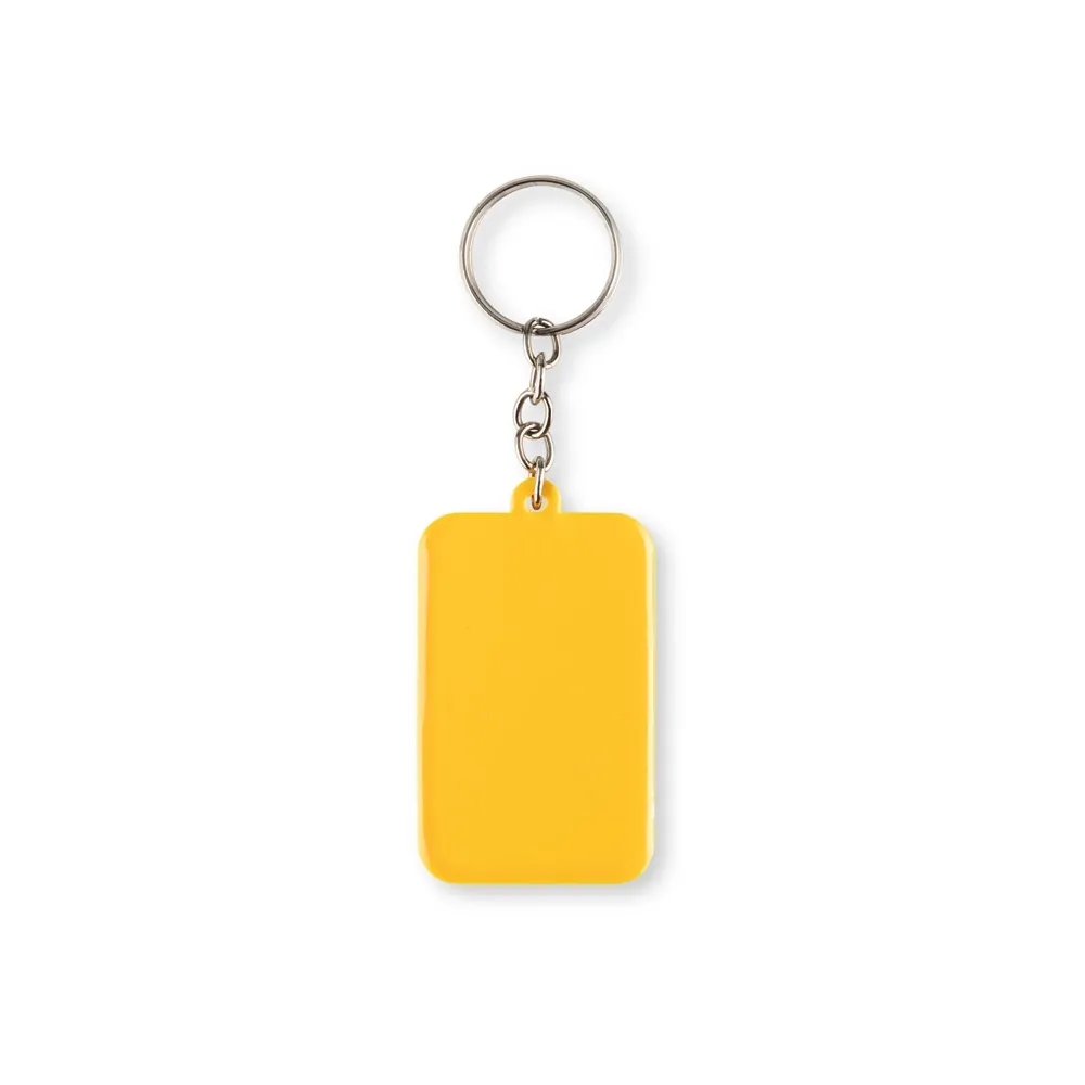 Chaveiro PVC Emborrachado