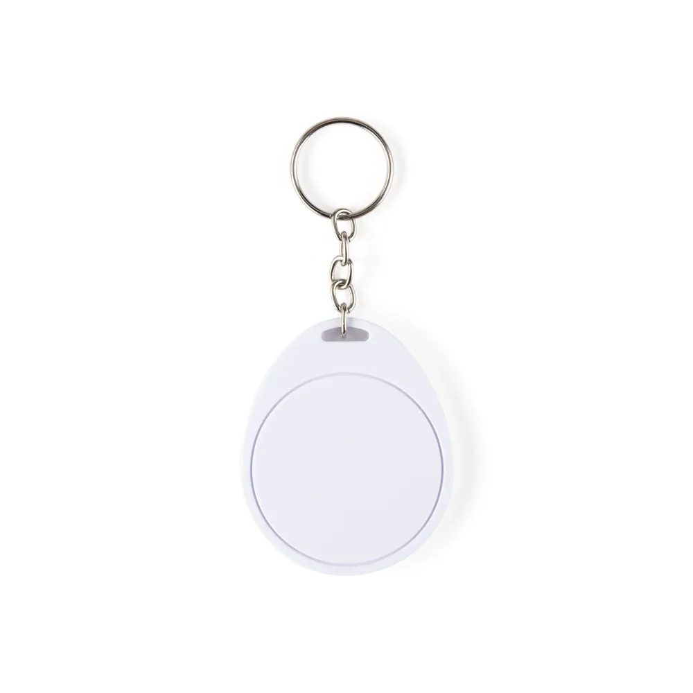 Chaveiro PVC Emborrachado