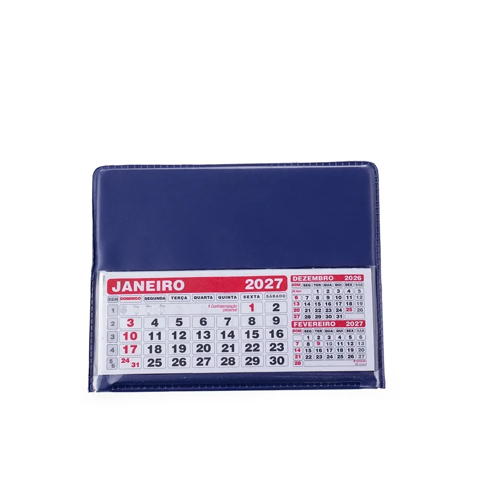 Base para Calendário