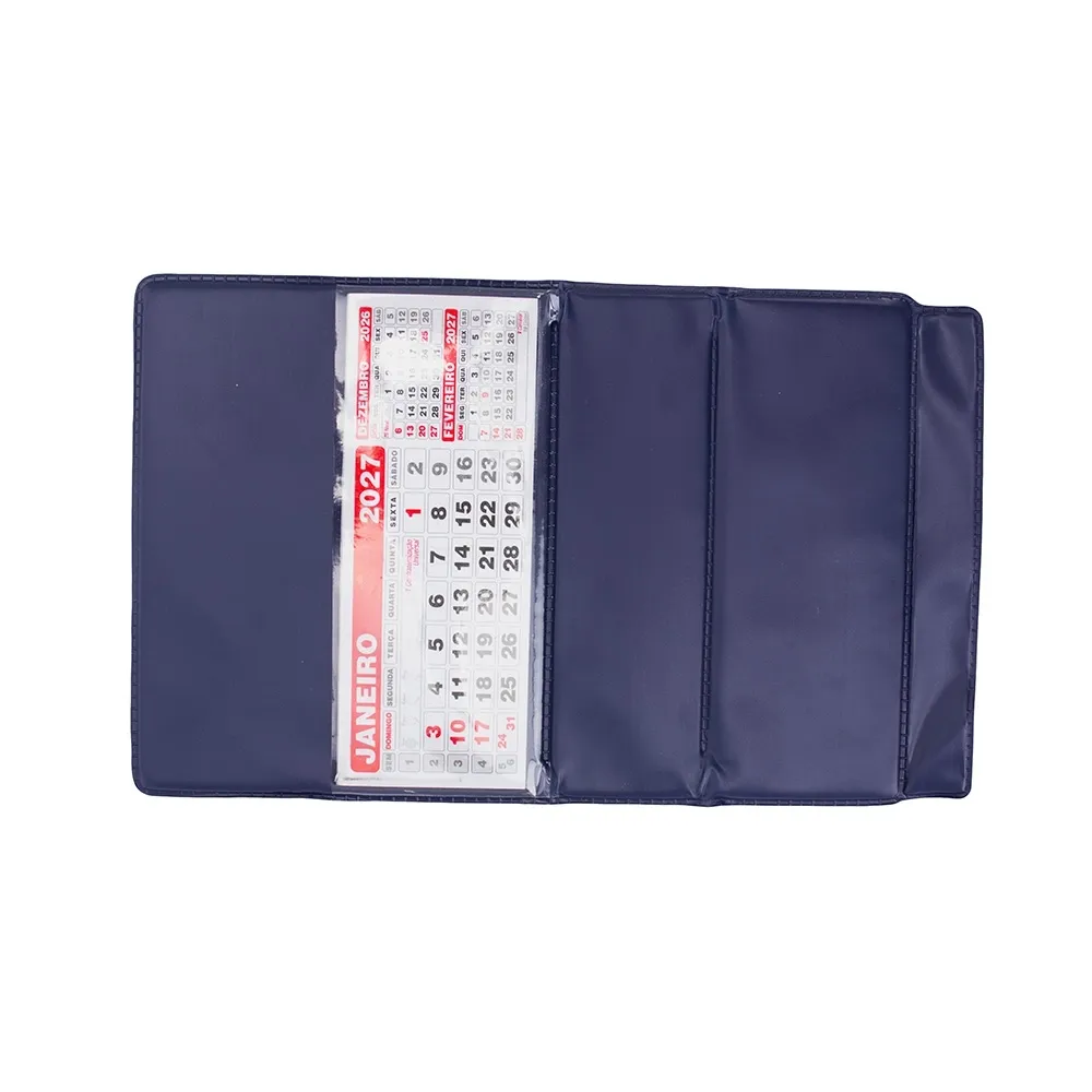 Base para Calendário
