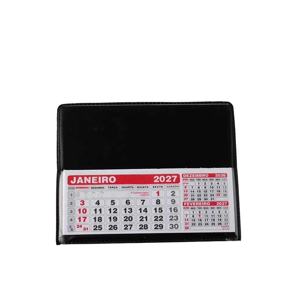 Base para Calendário